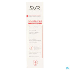 Svr Sensifine Creme A/rougeur 40ml