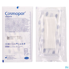 Cosmopor Silicone 15,0x 8cm 25