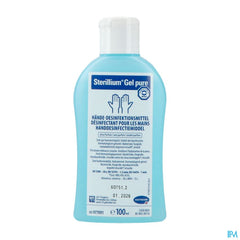 Sterillium Gel Pur 100ml