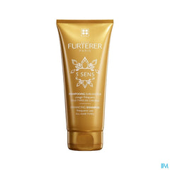 Furterer 5 Sens Shampoo Sublimateur Tube 50ml