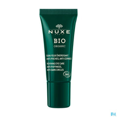 Nuxe Bio Soin Yeux 15ml