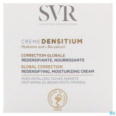 Svr Densitium Creme 50ml