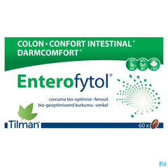 Enterfytol® (60 capsules)