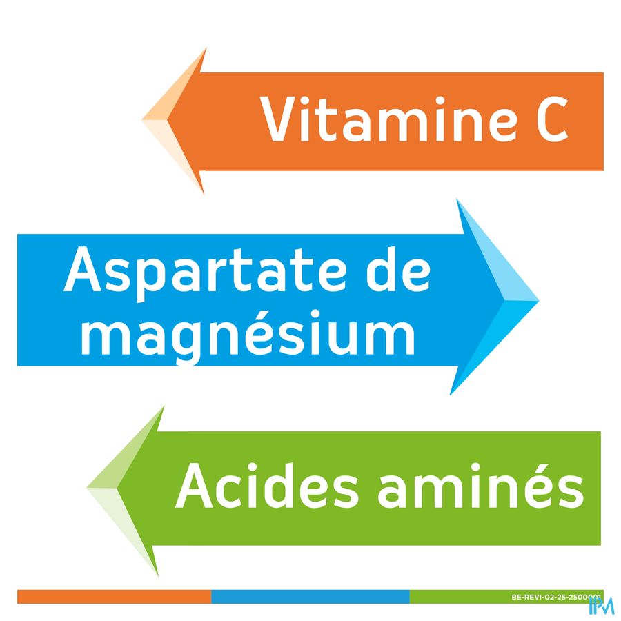 REVITALOSE® C 1000, solution - vitamine C, acides aminés