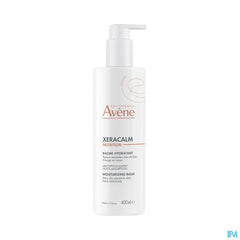 XERACALM NUTRITION BAUME HYDRATANT