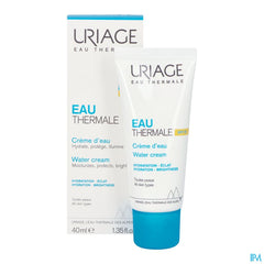 Uriage Eau Thermale Creme Eau Legere Ip20 40ml