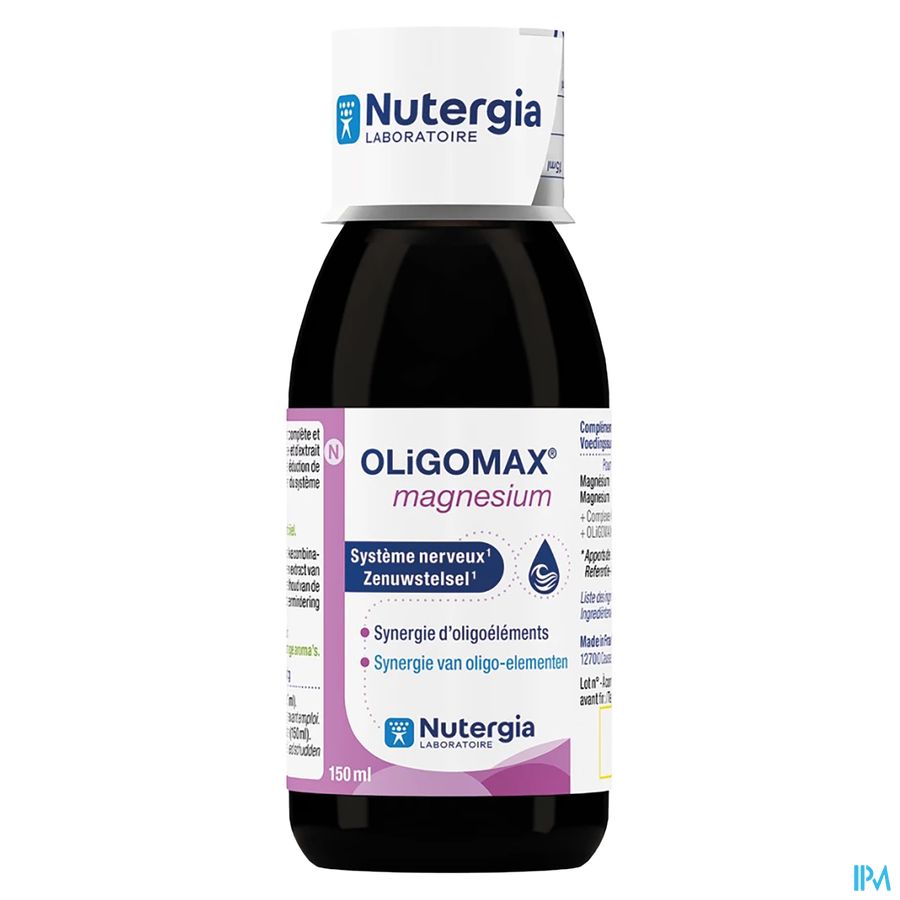 Oligomax Magnesium 150ml