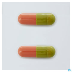 Fenogal Lidose Caps 90 X 267mg