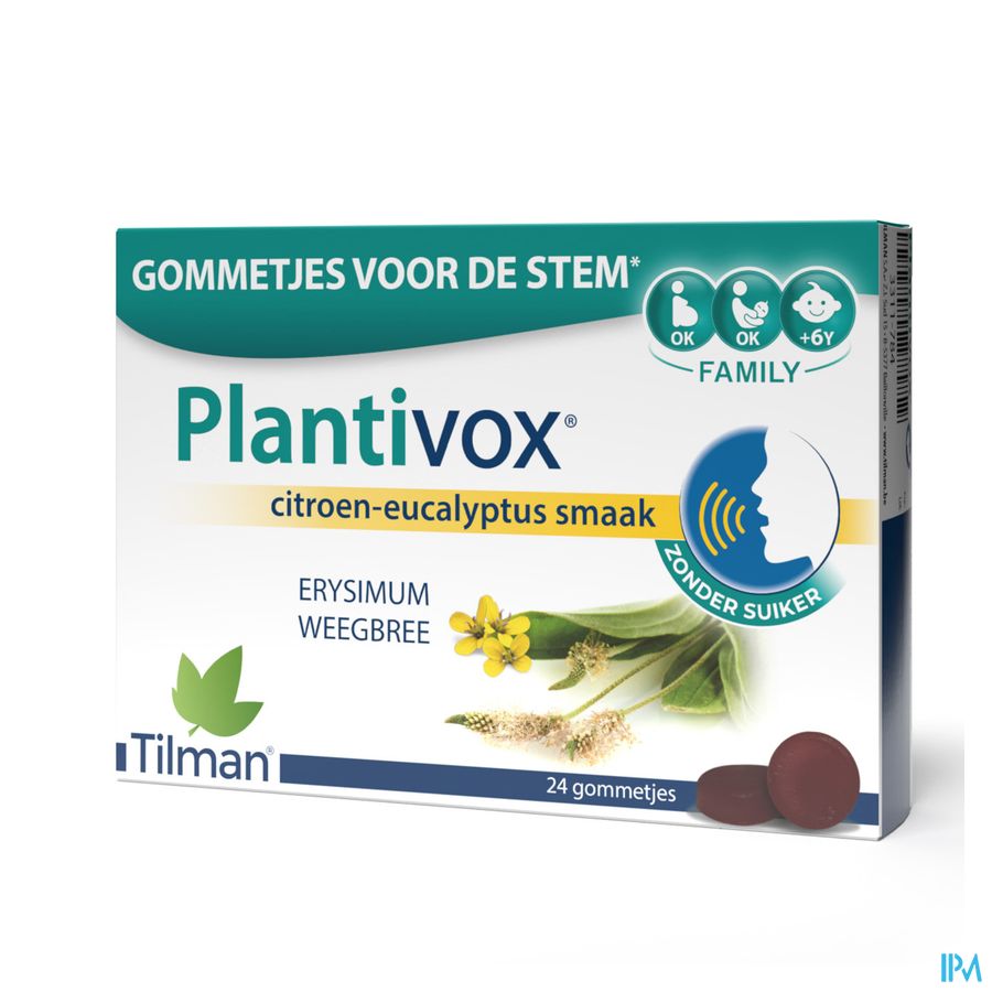 Plantivox®
