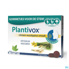 Plantivox®