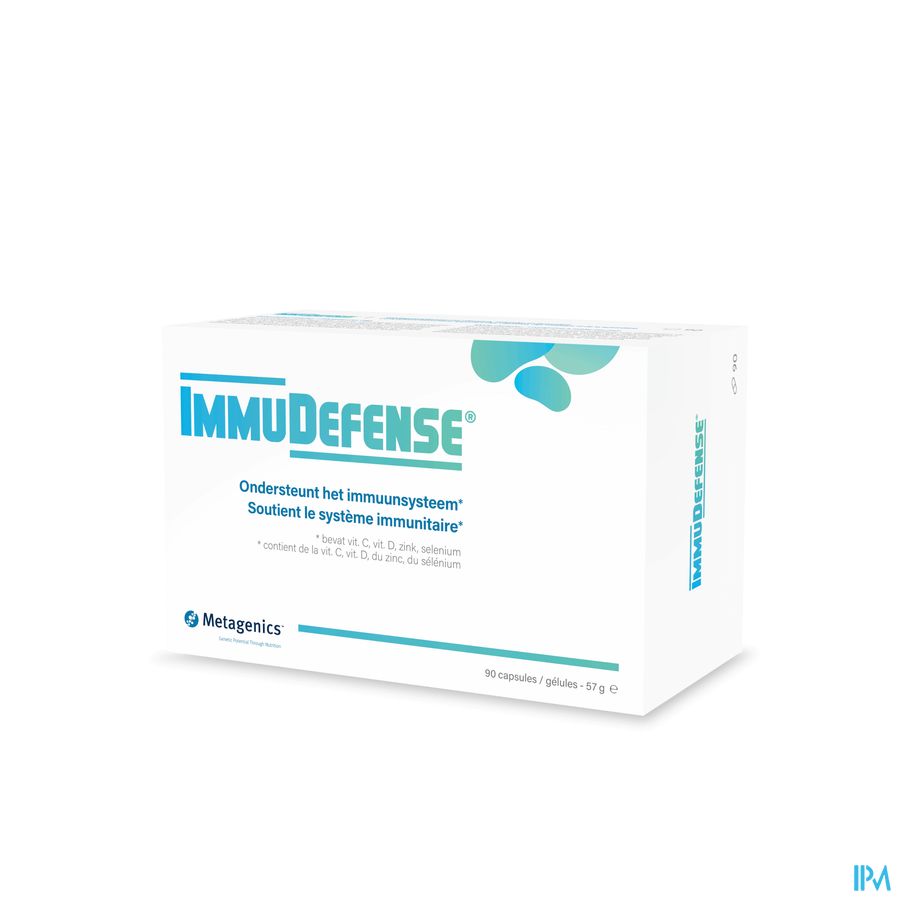 ImmuDefense