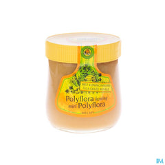 Melapi Polyflora+gelee Royale 500g 5534 Revogan