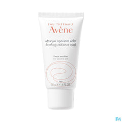 Eau Thermale Avène - Masque Apaisant éclat Les Essentiels