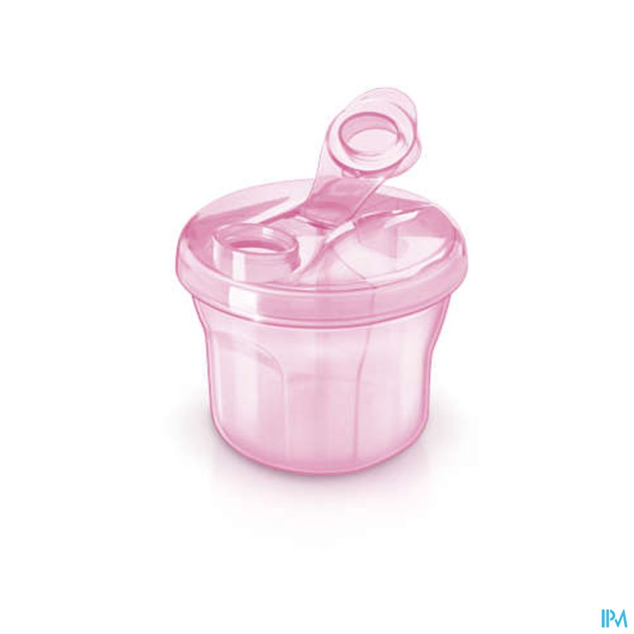 Philips Avent Dispensateur Lait Rose