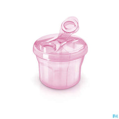 Philips Avent Dispensateur Lait Rose
