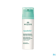 Nuxe Aquabella Emulsion Hydra Revelat. Beaute 50ml