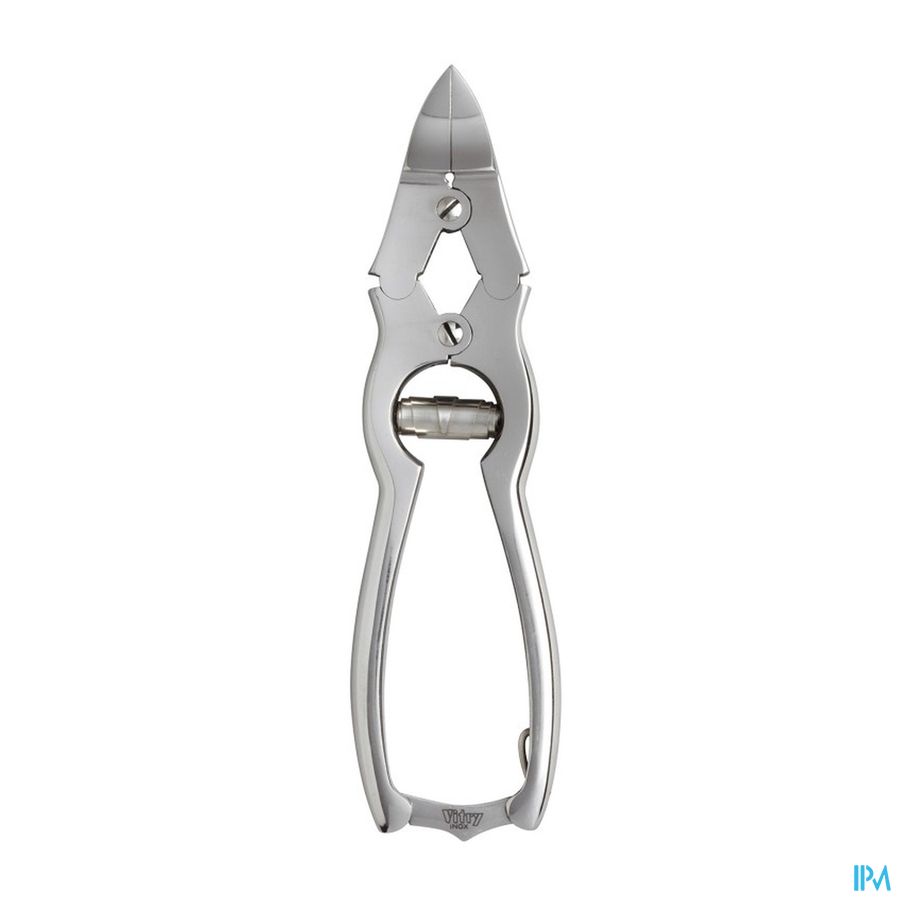 PINCE PODOLOGUE PROF.16.5CM INOX
