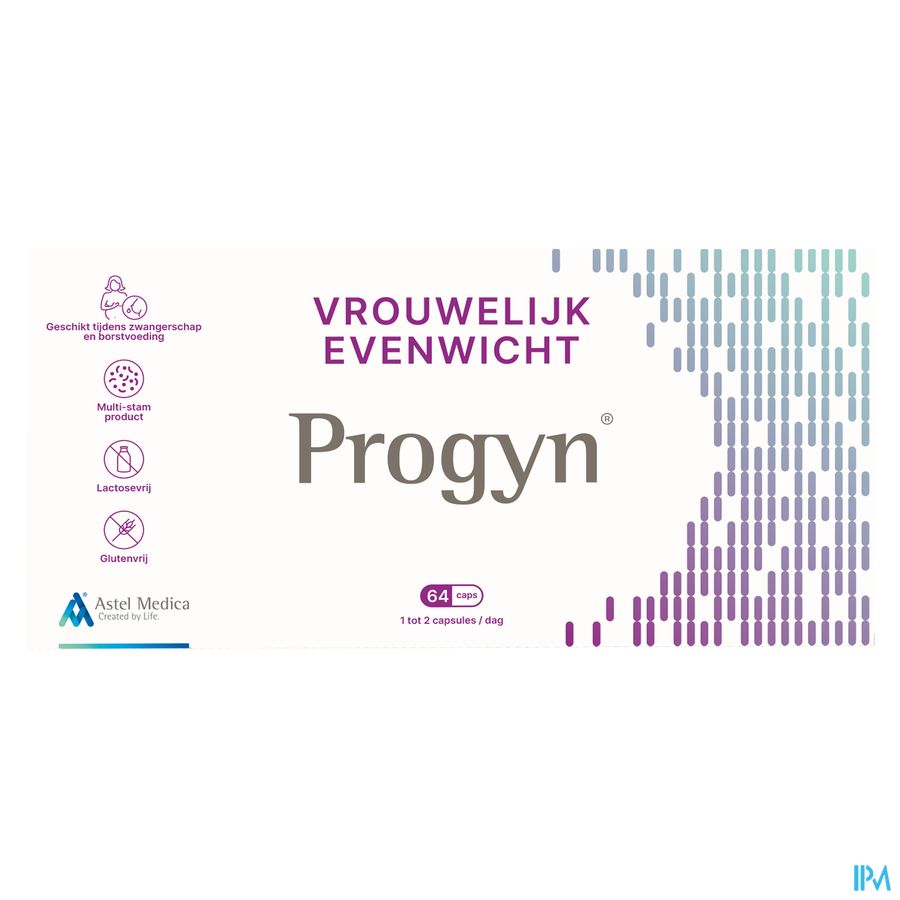 Progyn 64