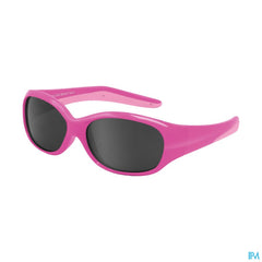 Eureka Care Lunette Soleil Enf. Fuchia-rose 2-4ans