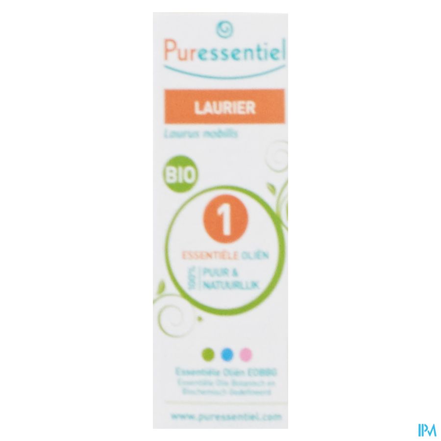 Puressentiel He Laurier Noble Bio Exp. 5ml