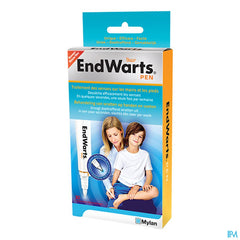 Endwarts Pen A/verrues 3ml