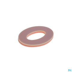 PODO 43 CORS/OIGNON PROTECTEUR OVALE MOUSSE (par 8) \ Universelle