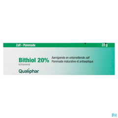 BITHIOL® 20% POMMADE 22 G