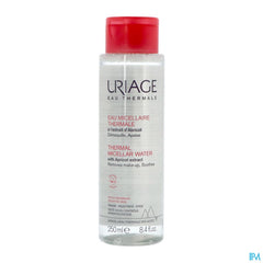 Uriage Eau Micc.thermale Peaux Sensibles 250ml