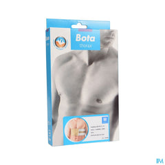 THORAX BOTA HOMME VELCRO - HAUTEUR 14 CM \  MEDIUM = 80/110CM
