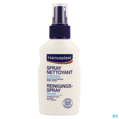 Hansaplast Spray Plaies 100ml