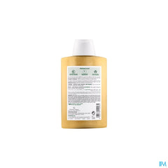 Klorane - Shampoing Nutrition à la Mangue - Cheveux secs