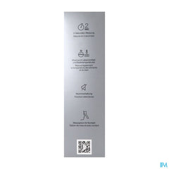 Braun Thermometre S/cont.+contact Age Precis.blanc