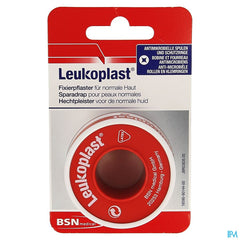 Leukoplast Fourreau 2,50cmx5m Suspension 1 152202