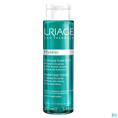 Uriage Hyseac Tonique Purifiant 250ml