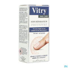 SOIN REPARATEUR PRO'EXPERT FINI MAT 10ML