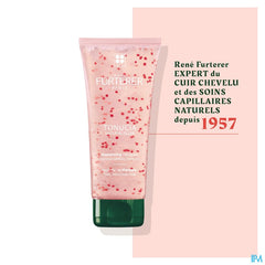 René Furterer - Shampooing repulpant - Shampoing densifiant pro-jeunesse - TONUCIA NATURAL FILLER