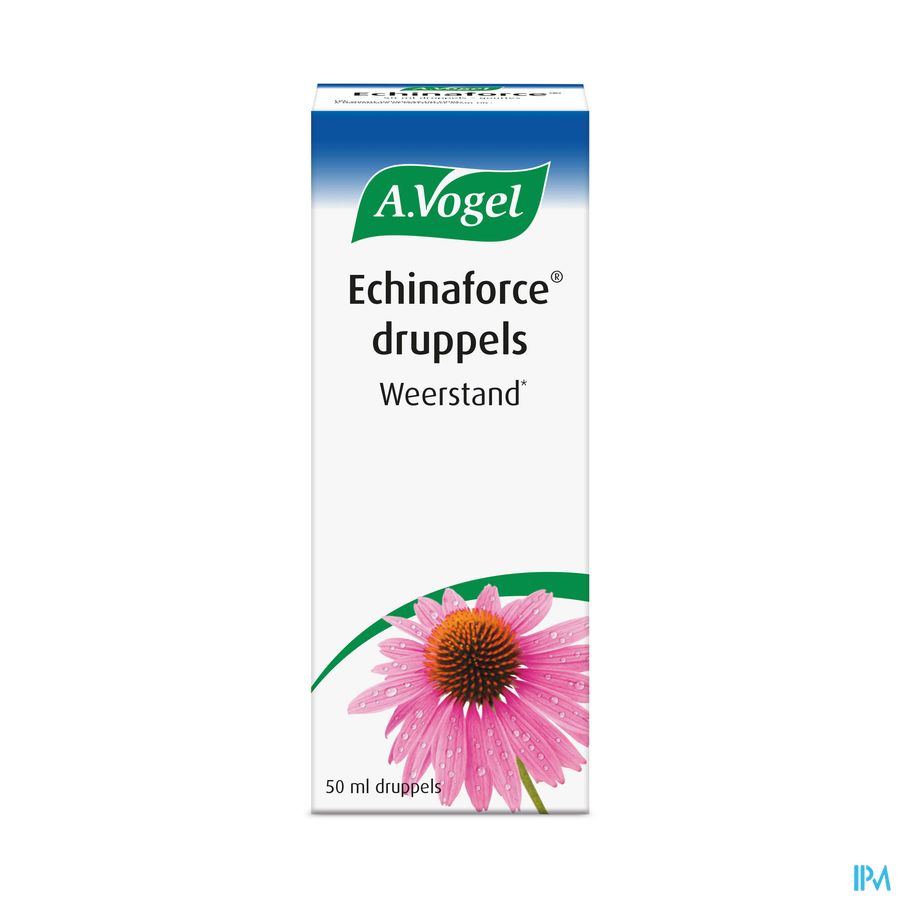 A.Vogel Echinaforce 50ml