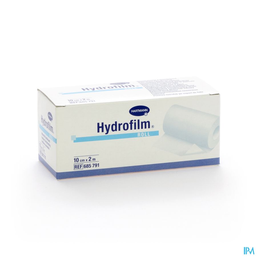 Hydrofilm Roll 10cmx2m 1 P/s