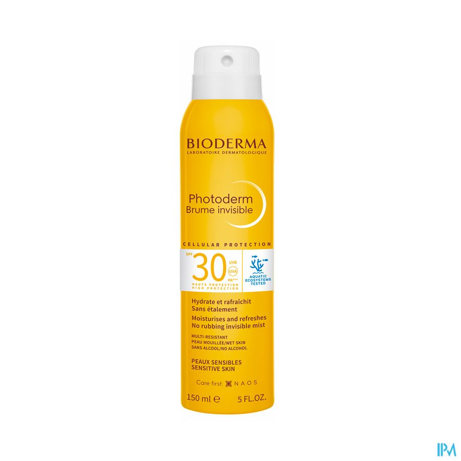 Bioderma Photoderm Brume Invisible Spf30 150ml