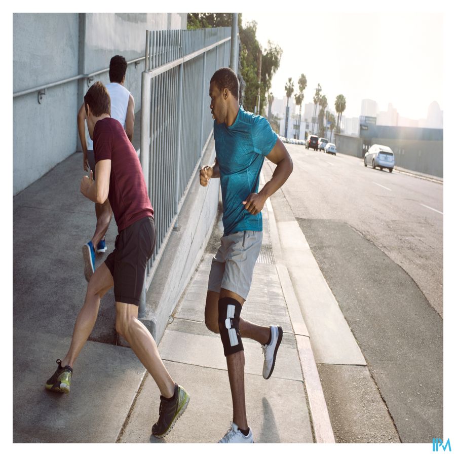 Futuro Sport Adjustable Knee Stabilizer 47550