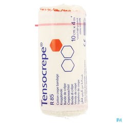 Tensocrepe 85gr 10cmx4m 1 P/s