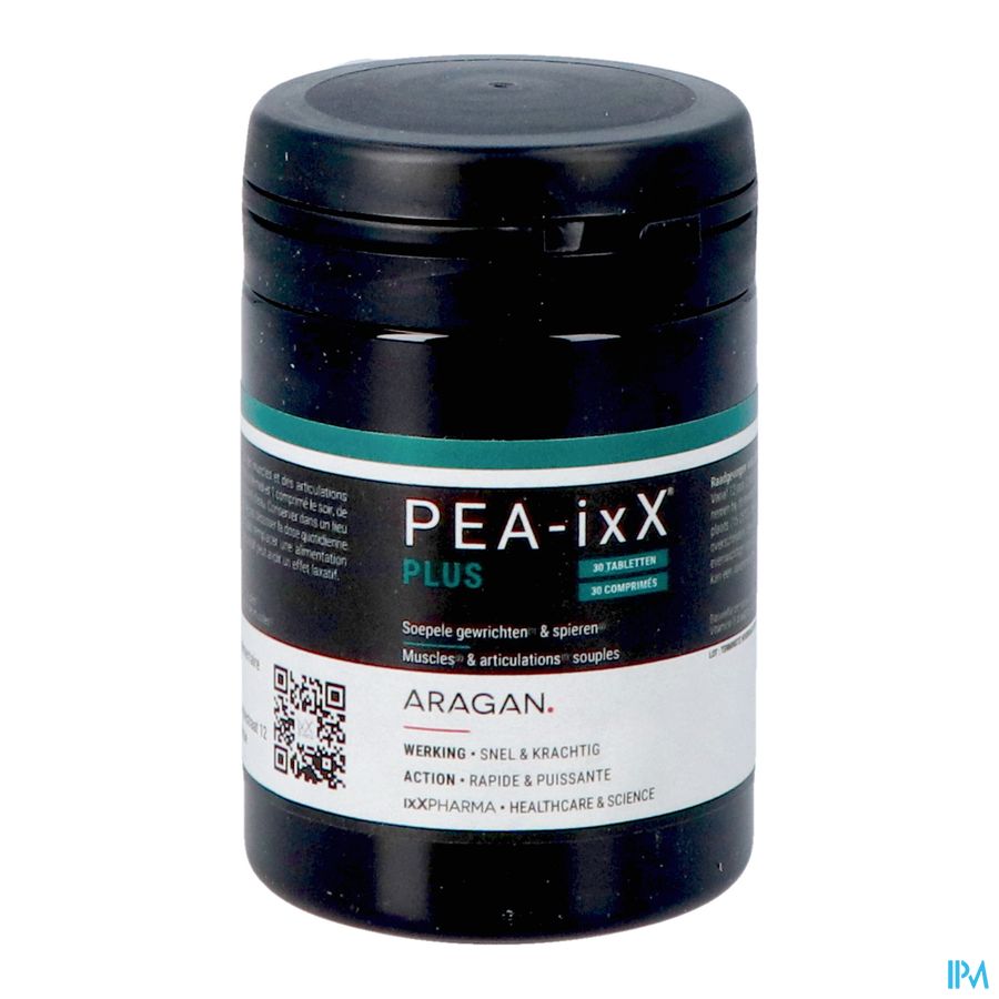 Pea-ixx Plus Comp 30 Nf