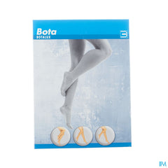 BOTALUX 40 PANTY DE SOUTIEN AT NERO - NOIR \ N 4