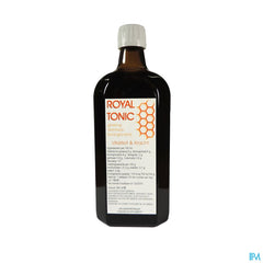Soria Royal Tonic 500ml