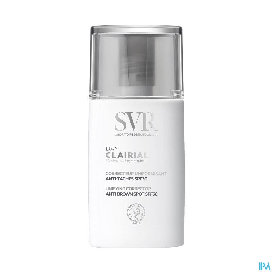 Svr Clairial Day 30ml