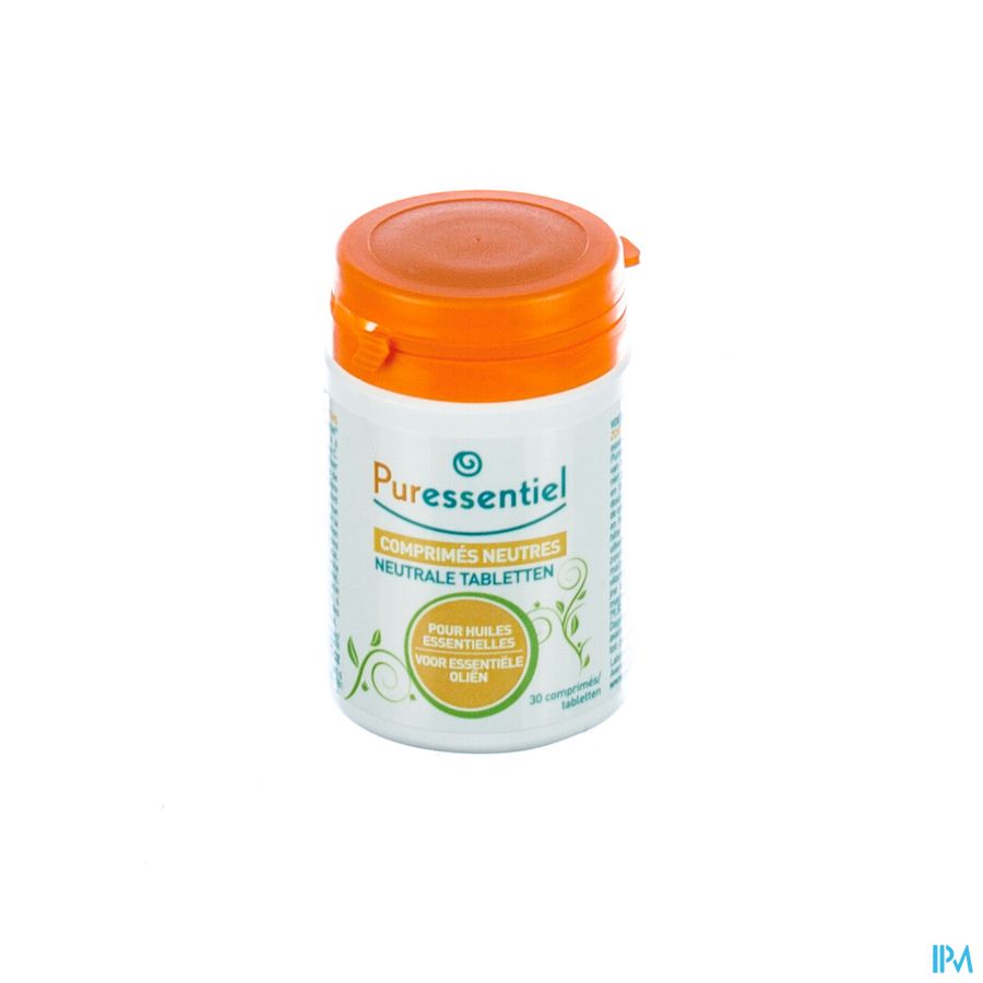 Puressentiel Comp Neutre Expert 30