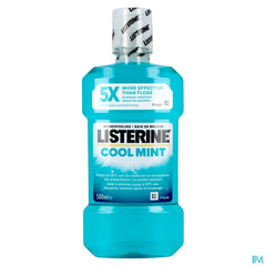 Listerine Coolmint 500ml