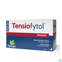 Tensiofytol® (56 gélules)