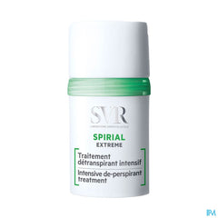 Svr Spirial Deo Extreme Roll-on 20ml