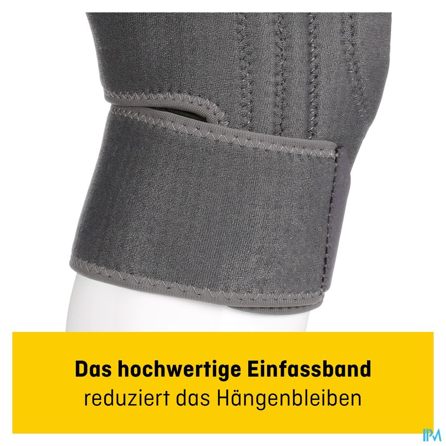 FUTURO™ Comfort Fit Genouillère Stabilisatrice 04040, Réglable (27.9 - 55.9 cm)